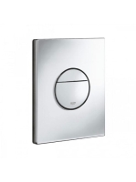 Grohe Sail nyomólap, króm 38965000