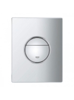 Grohe Sail nyomólap, króm 38965000