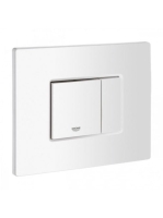 Grohe Even nyomólap, alpin fehér 38966SH0