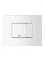 Grohe Even nyomólap, alpin fehér 38966SH0