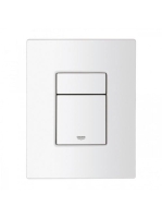 Grohe Even nyomólap, alpin fehér 38966SH0