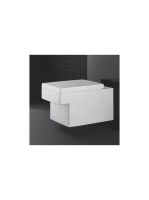 Grohe Cube Ceramic Fali függesztésű WC 3924500H