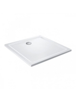 Grohe akril zuhanytálca 1000x1000 mm, alpin fehér 39300000