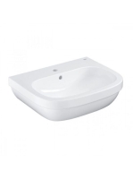 Grohe Euro Ceramic mosdó 59,5x48,2 cm, alpin fehér 39335000