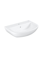 Grohe Bau Ceramic mosdó 609x442 mm, alpin fehér 39421000