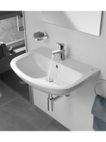 Grohe Bau Ceramic mosdó 609x442 mm, alpin fehér 39421000