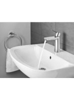Grohe Bau Ceramic mosdó 609x442 mm, alpin fehér 39421000