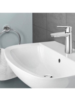 Grohe Bau Ceramic mosdó 609x442 mm, alpin fehér 39421000