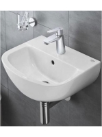 Grohe Bau Ceramic kézmosó 453x354 mm, alpin fehér 39424000