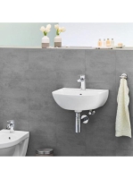 Grohe Bau Ceramic kézmosó 453x354 mm, alpin fehér 39424000