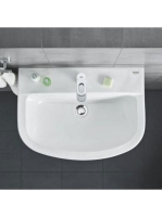 Grohe Bau Ceramic kézmosó 453x354 mm, alpin fehér 39424000