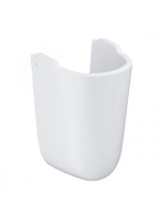 Grohe Bau Ceramic szifon takaró, alpin fehér 39426000