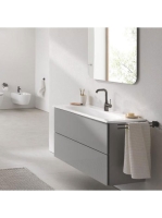 Grohe Essence 100cm ráépíthető mosdó, PureGuard bevonattal 3956600H