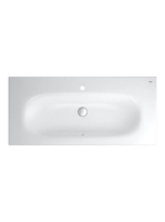 Grohe Essence 100cm ráépíthető mosdó, PureGuard bevonattal 3956600H