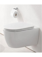 Grohe Essence perem nélküli fali WC csésze 3957100H