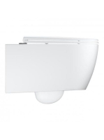 Grohe Essence perem nélküli fali WC csésze 3957100H