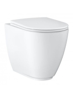 Grohe Essence Álló WC (falhoz) PureGuard bevonnattal 3957300h