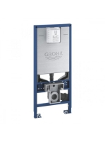 Grohe Rapid SLX WC-tartály, szerelő keret, bidéfunkciós WC előkészítéssel 39596000