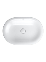 Grohe Essence 60x40 pultra tehető mosdótál PureGuard bevonattal 3960800H