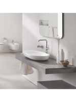 Grohe Essence 60x40 pultra tehető mosdótál PureGuard bevonattal 3960800H