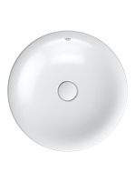 Grohe Essence 45x45 pultra tehető mosdó PureGuard bevonattal 3960900H