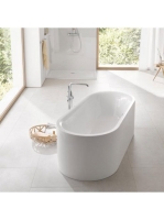 Grohe Essence 180x80 szabadon álló kád 39729000