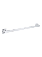 Grohe Allure fali fürdőlepedő tartó, króm 40341001