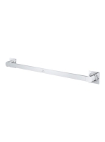 Grohe Allure fali fürdőlepedő tartó, króm 40341001