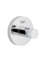 Grohe Essentials fürdőköpeny akasztó, króm 40364001