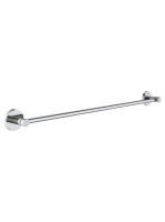 Grohe Essentials fali fürdőlepedő tartó, króm 40366001