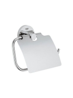 Grohe Essentials WC papír tartó, króm 40367001 (40367000) Kifutó!