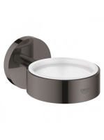Grohe Essentials tartókonzol, grafit 40369A01