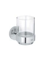 Grohe Essentials üvegpohár 40372001 (40372000)