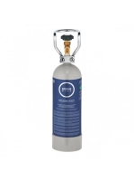 Grohe Blue szén-dioxid palack 2 kg-os kezdőszett 40423000