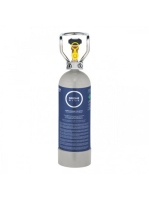 Grohe Blue szén-dioxid palack 2 kg-os kezdőszett 40423000