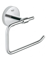 Grohe BauCosmopolitan WC papír tartó, króm 40457001