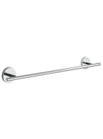Grohe BauCosmopolitan fürdőlepedő tartó, króm 40459001