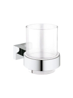 Grohe Essentials Cube tartókonzol 40508001