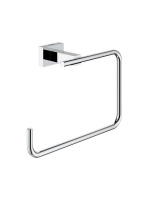 Grohe Essentials Cube törölközőtartó gyűrű 40510001