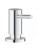 Grohe Cosmopolitan mosogatószer adagoló, króm 40535000
