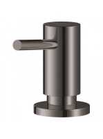 Grohe Cosmopolitan mosogatószer adagoló, grafit 40535A00