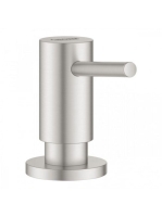Grohe Cosmopolitan mosogatószer adagoló, rozsdamentes acél hatású 40535DC0