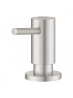Grohe Cosmopolitan mosogatószer adagoló, rozsdamentes acél hatású 40535DC0