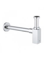 Grohe mosdószifon, króm 40564000