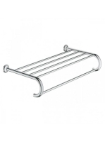 Grohe Essentials Authentic fali törölközőtartó, króm 40660001