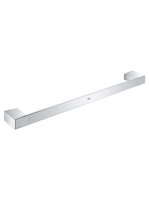 Grohe Selection Cube fali fürdőlepedő tartó 500mm 40767000