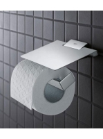 Grohe Selection Cube WC fedeles papír tartó 40781000