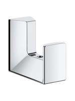 Grohe Selection Cube fürdőköpeny akasztó 40782000