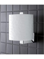 Grohe Selection Cube tartalék WC papír tartó 40784000