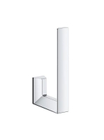 Grohe Selection Cube tartalék WC papír tartó 40784000